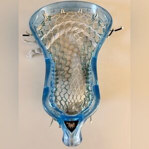 *Sold* ECD Ion lacrosse head - used